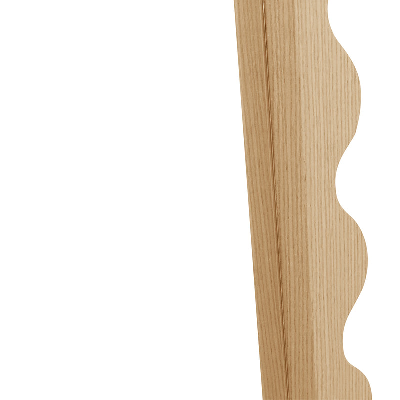 Oak / 70 x 100cm