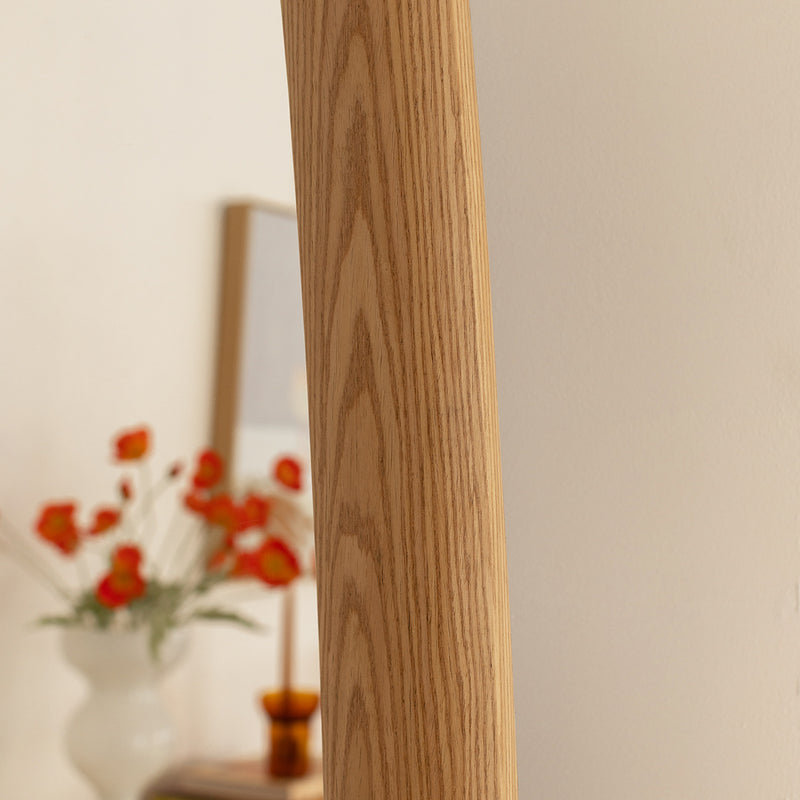 Oak / 80 x 180cm