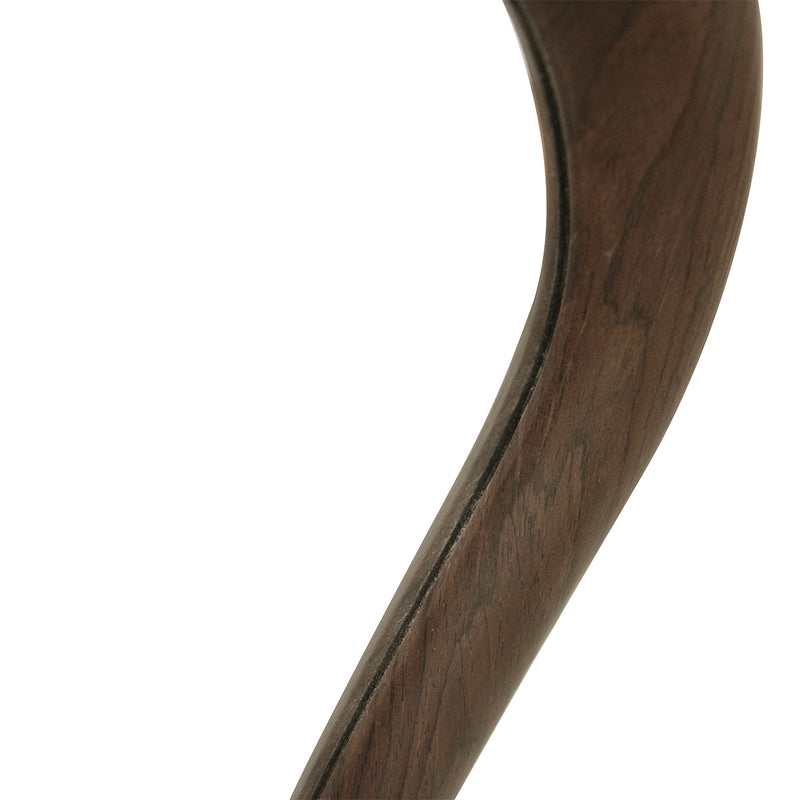 Walnut / 90 x 50cm