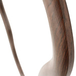 Walnut / 90 x 50cm