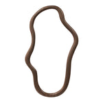 Walnut / 90 x 50cm