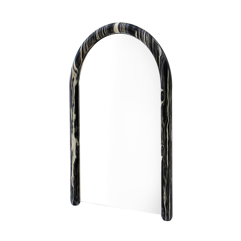 Ebony / 90 x 60cm