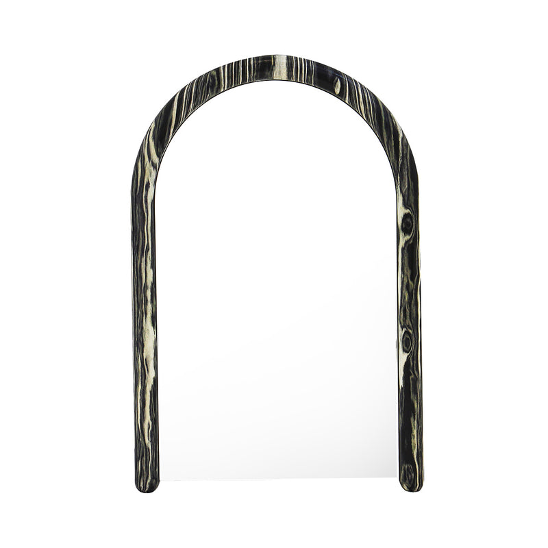 Ebony / 90 x 60cm