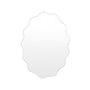 Artemis Oval Mirror (Lilac) - 80 x 110cm