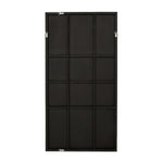 Flynn Leaner Mirror (Black)