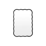 Jemima Mirror (Black)