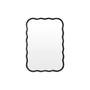 Jemima Mirror (Black) - 56 x 79cm