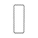 Jemima Mirror (Black)