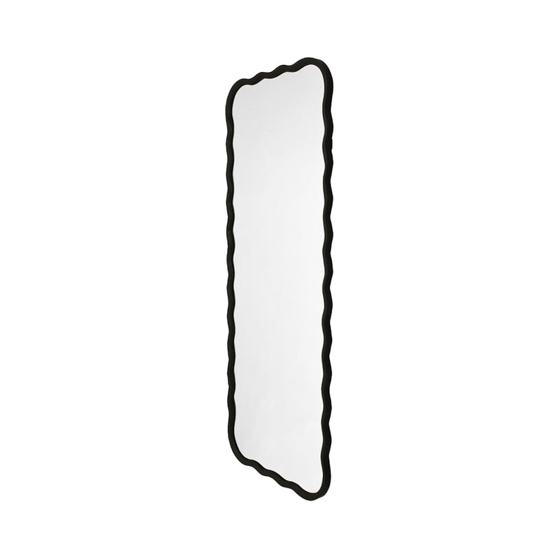 Jemima Mirror (Black)