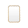 Jemima Mirror (Bronze) - 56 x 79cm