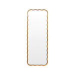 Jemima Mirror (Bronze)