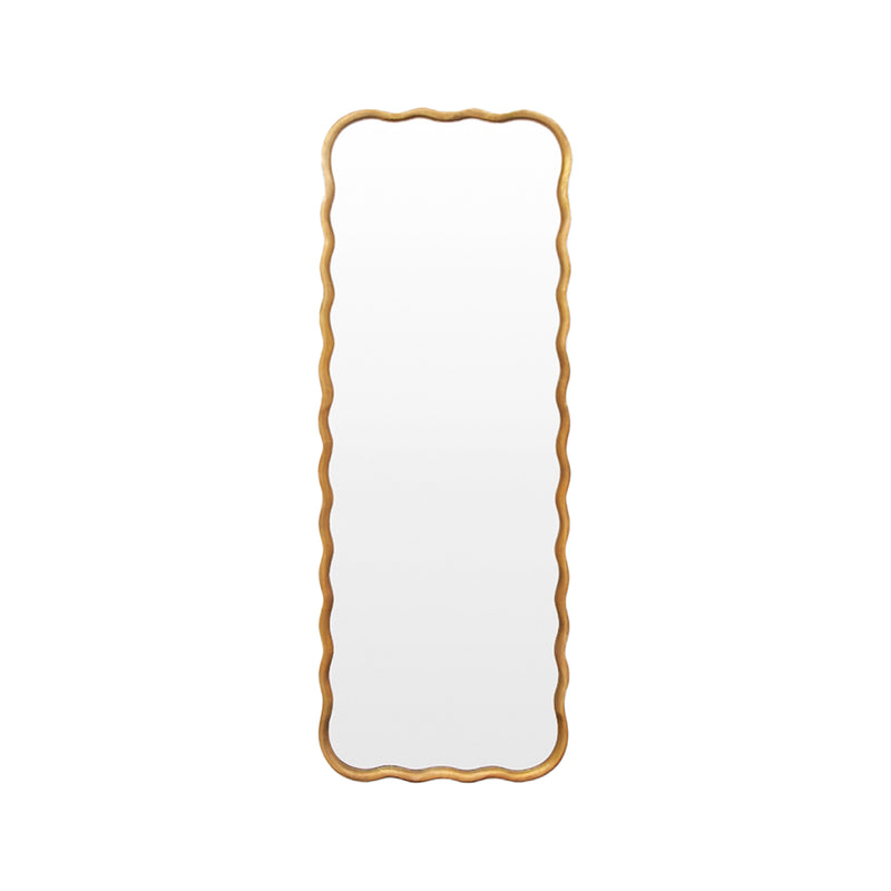 Jemima Mirror (Bronze)