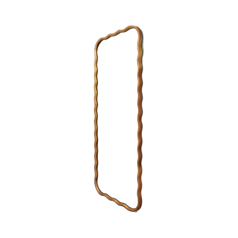 Jemima Mirror (Bronze)