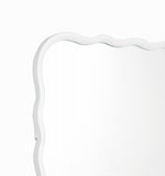 Jemima Mirror (White)