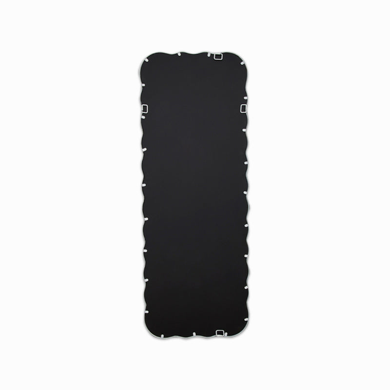 Jemima Mirror (White)