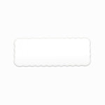 Jemima Mirror (White)