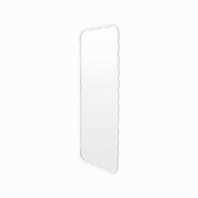 Jemima Mirror (White)