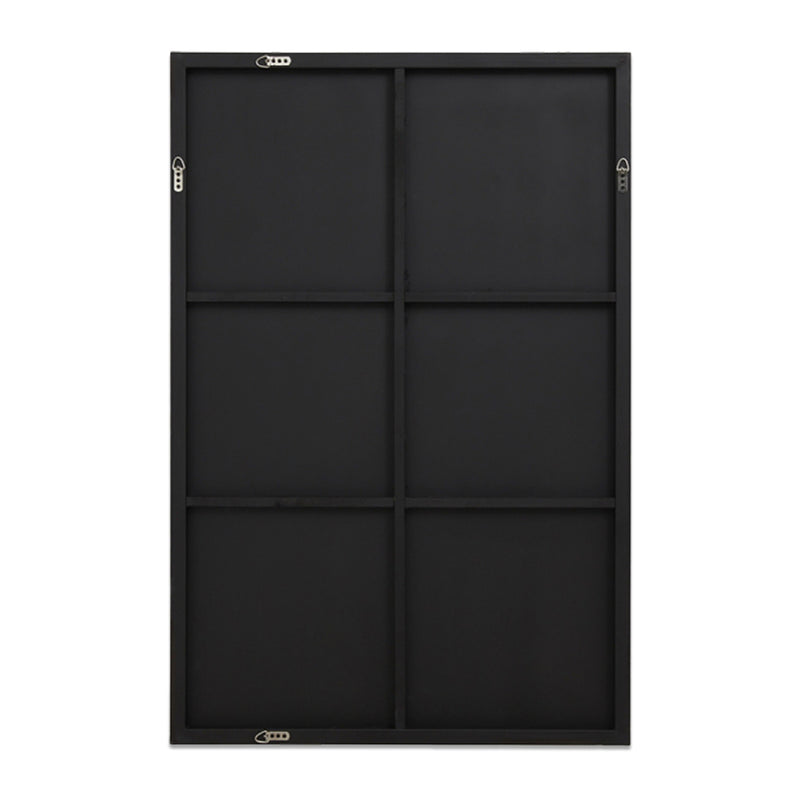 Loft Medium Mirror (Brass)