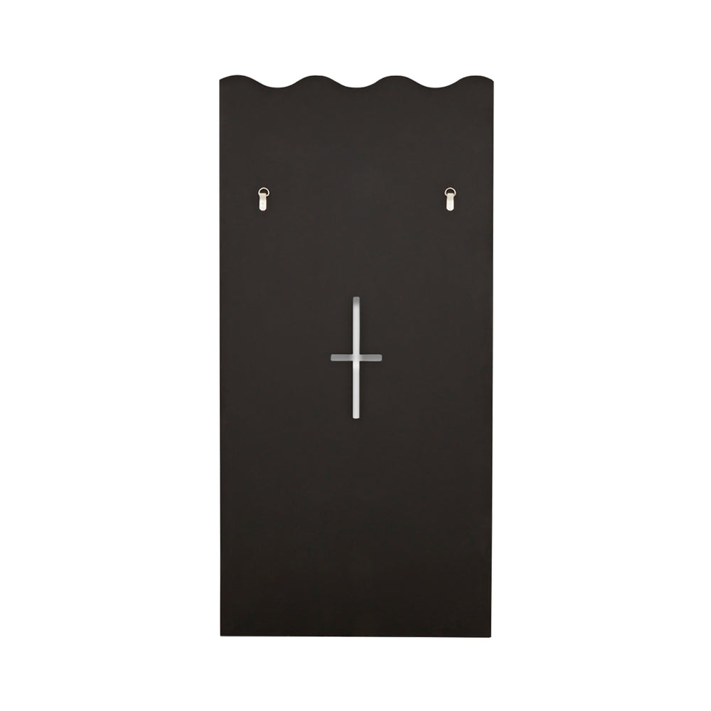 Margot Mirror (Black)