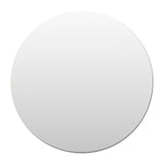 Miller Round Mirror