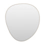 Pebble Mirror (100 x 110cm) - Sand