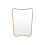 Pierre Mirror (Bronze) - 71 x 94cm