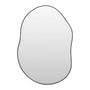 Tide Mirror - Black / 50 x 70cm