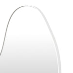 Bright White / 70 x 140cm