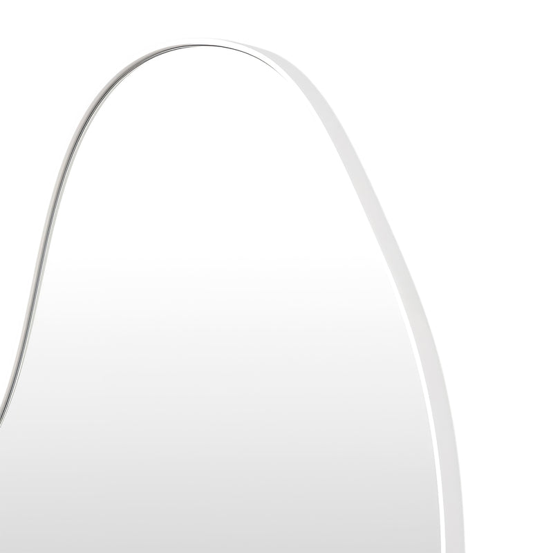 Bright White / 70 x 140cm