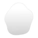 Bright White / 80 x 95cm
