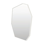 Bright White / 60 x 70cm