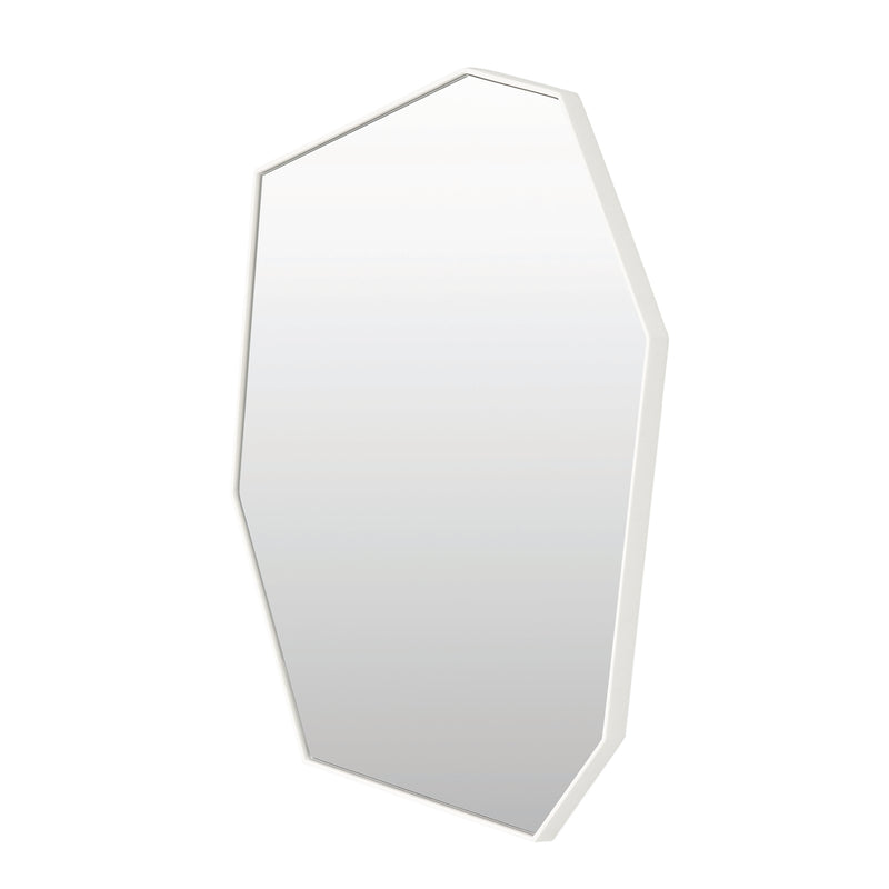 Bright White / 60 x 70cm