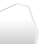 Bright White / 60 x 70cm