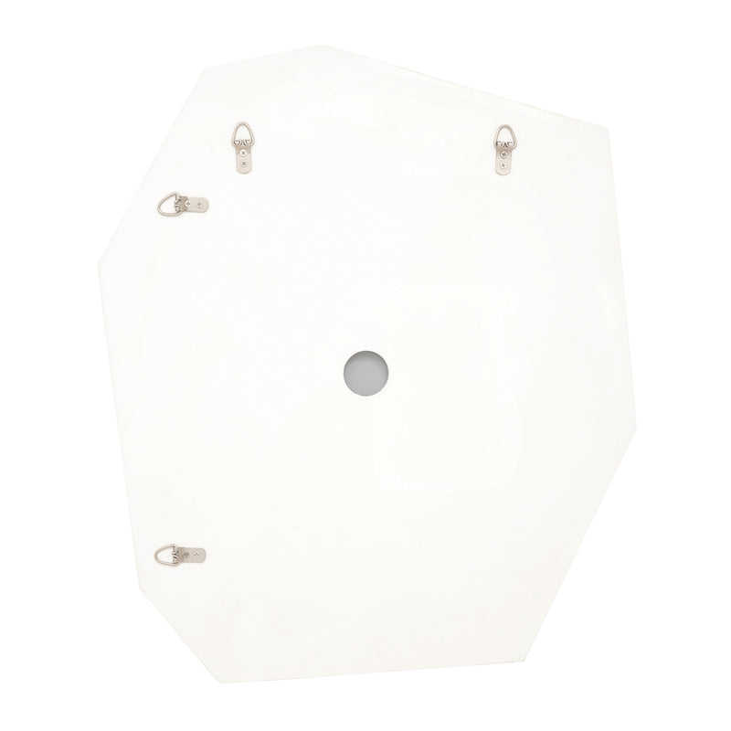 Bright White / 60 x 70cm