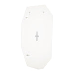 Bright White / 70 x 140cm