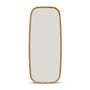 Trim Wall Mirror - Oak Natural / 65 x 153cm