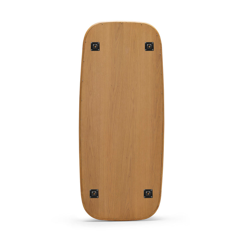 Oak Natural / 65 x 153cm