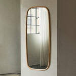 Oak Natural / 65 x 153cm
