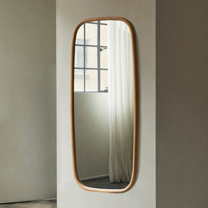 Oak Natural / 65 x 153cm