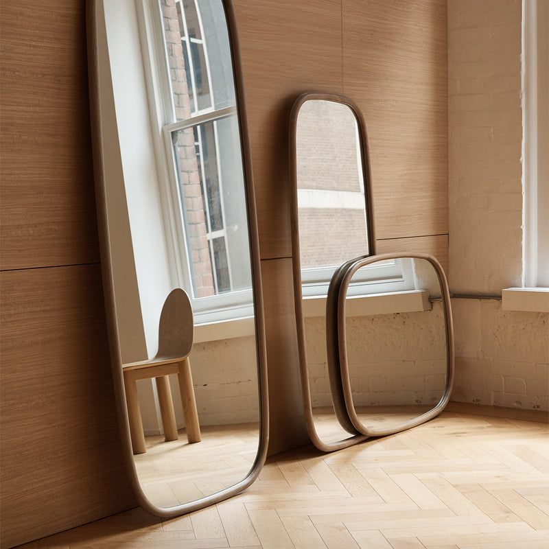 Trim Wall Mirror