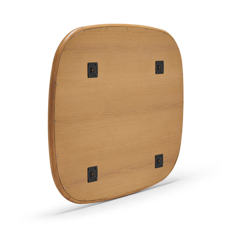 Oak Natural / 82 x 99cm