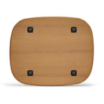 Oak Natural / 82 x 99cm