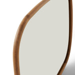 Oak Natural / 82 x 99cm
