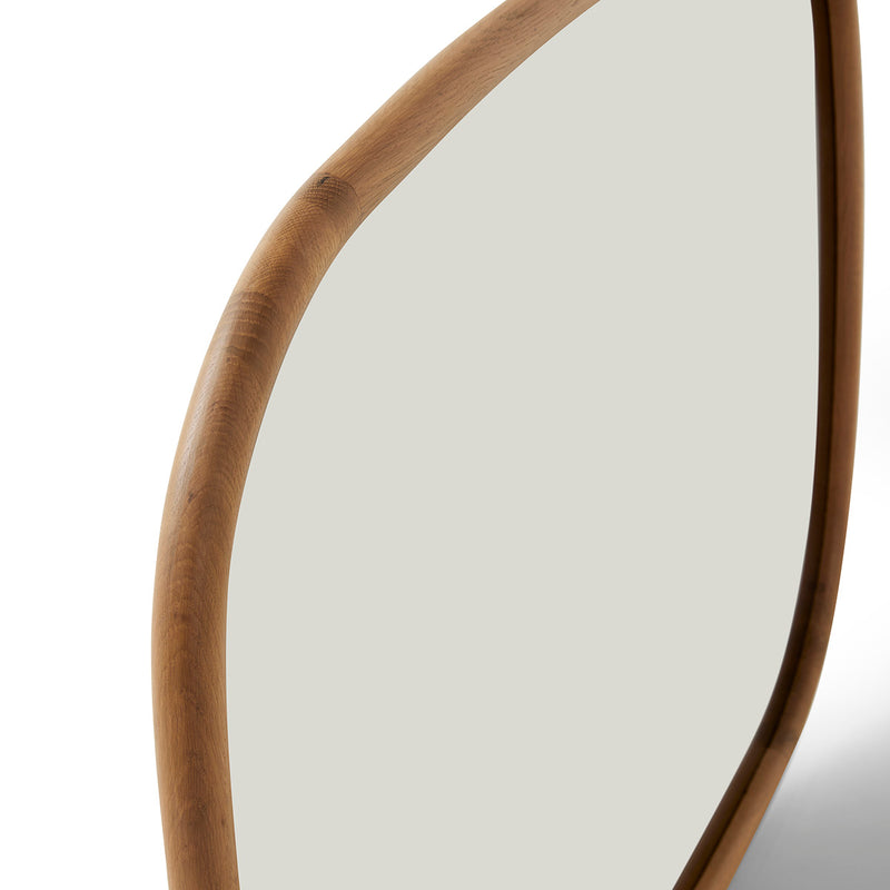 Oak Natural / 82 x 99cm