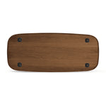 Walnut / 65 x 153cm