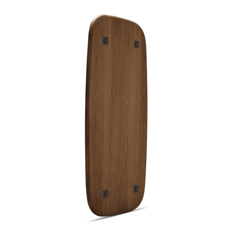 Walnut / 65 x 153cm