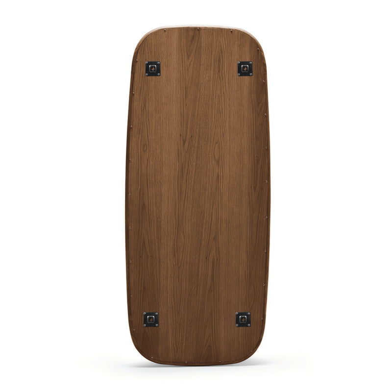 Walnut / 65 x 153cm