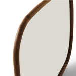 Walnut / 82 x 99cm