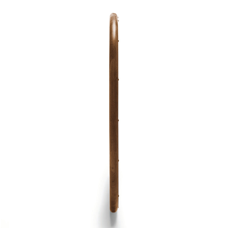 Walnut / 82 x 99cm