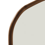 Walnut / 82 x 99cm